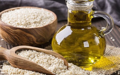 فروش روغن کنجد اصفهان  + قیمت خرید به صرفه